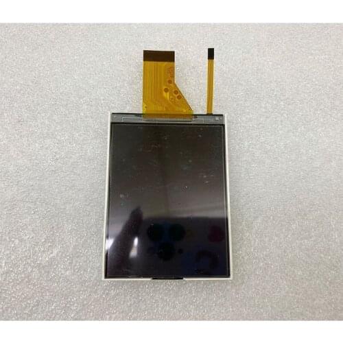 For NIKON P6000 D5000 S620 P80 Display Digital Camera LCD Screen Parts