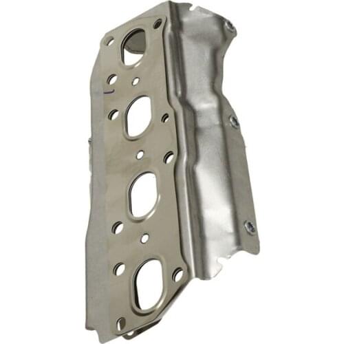 1723AZ 7141214 11627626106 Exhaust Manifold Gasket For Peugeot 208 308 508 3008 RCZ For Citroen C4 C5 DS