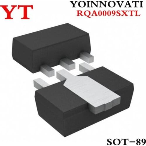 20pcs RQA0009SXTL-E SX5 RQA0009SXTL RQA0009 SOT-89 IC