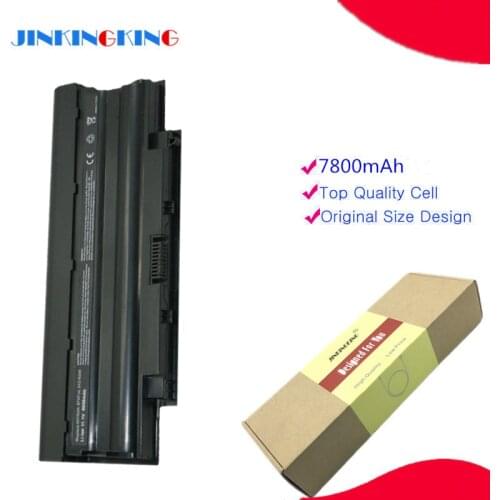 9CELLS Laptop Battery For Dell Vostro 1450 3450 3550 3750 1440 1540 1550 For Inspiron N5050 N5040 N7010 N7010D N7010R N7110