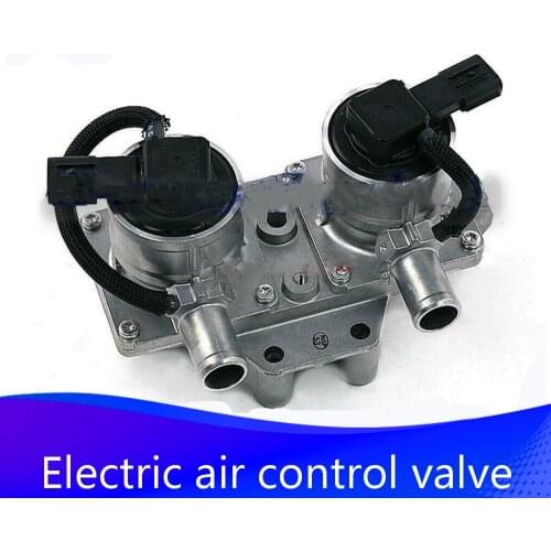 Electric Air Control Valve 3UR 2570138064 For Toyota Tundra Sequoia for Land Cruiser