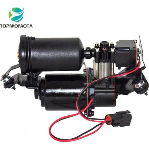F8VZ5319AA 1998-2002 auto engine driven suspension air kit suspension pump fit for ford Lincoln Towncar 4.6L
