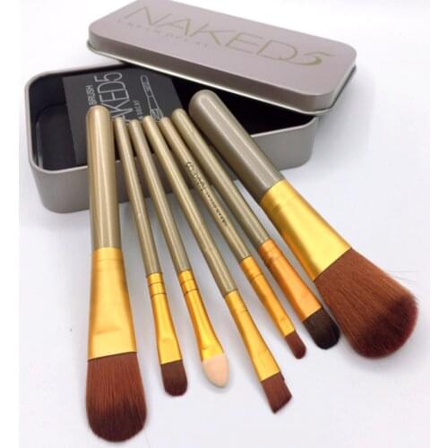 HIAISB Eyebrow & Eyelash Tools