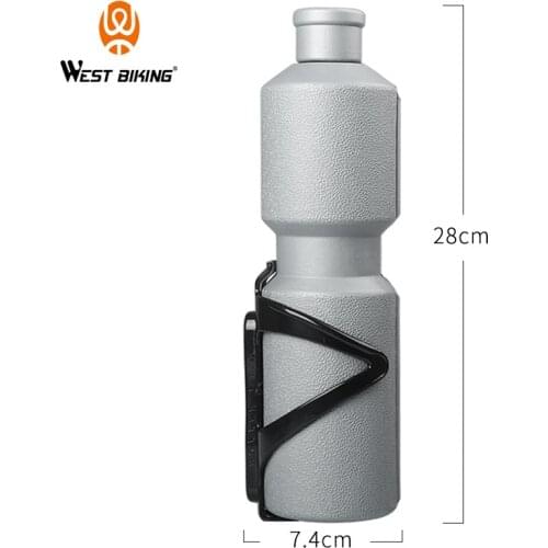 Bicycle Repair Tool Bottle Bottle Tool Box Repair Tool Mountain Bike Pump Set Riding Equipment