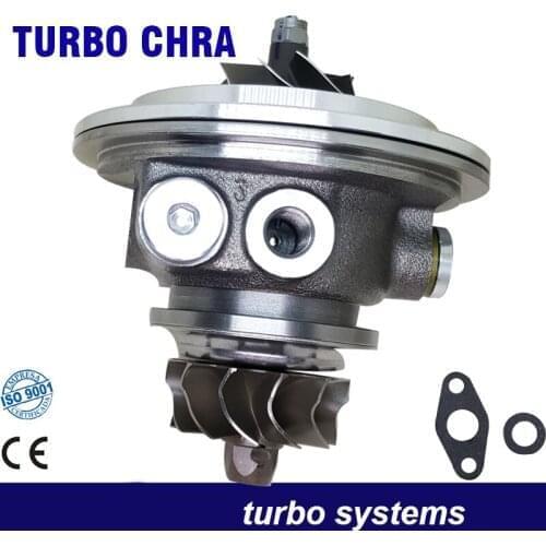 K04 turbo cartridge 53049700024 53049880024 849147 core chra for OPEL VAUXHALL SPEEDSTER 2.0 TURBO 2003 - 2005 engine : Z20LET