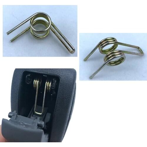 Lr038636 Gear Box Handle Gear Lever Spring Ball Inner Spring Repair Kit For Land Rover Freelander 2 2006-2014