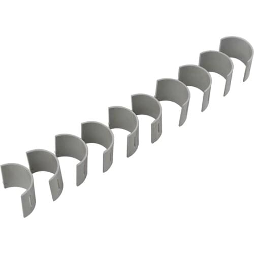 AP01 10x camshaft bearing bearing set camshaft For VW T5 2.5 5.0 TDI FOR Touareg R5 R50