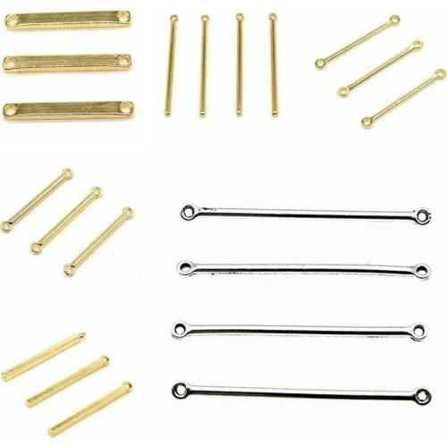 Sejuani diy charms for jewelry making kit pendant for bracelet jewelry accessories Connector Charms