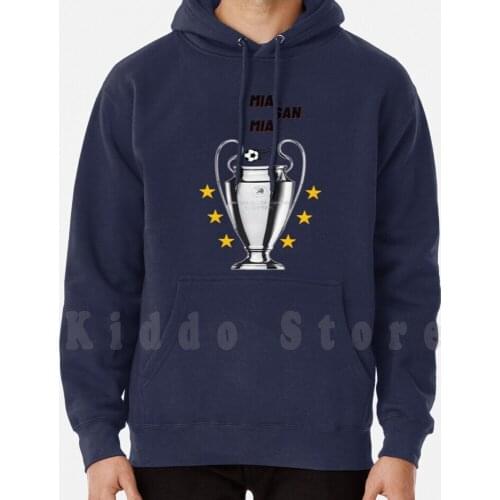 Fans Hoodie Long Sleeve Football Baviere Lewandowski Munchen Deutschland Germany