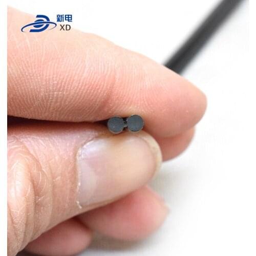 High quality rubber cord for