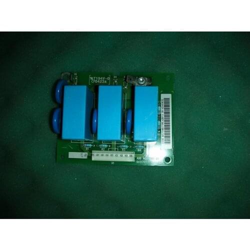 1PC USED ACS800 ABB large frequency converter AIBP-51