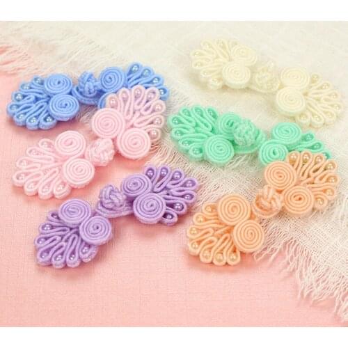 10Pcs Silicone Colours Star-shaped Mask Non-slip Buckles DIY Craft Supplies Adjustment Button PVC Soft Rubber Mask Rope Buckle