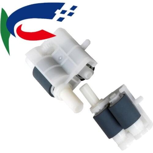 5pcs LY2093001 OEM BRAND NEW Wholesale Pickup Roller for Brother 2840 2940 7240 7055 7360 7470 Pick Up Roller LY2093001