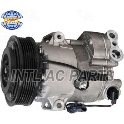 68220 New Auto Car Air AC A/C Compressor For Chevrolet Cruze Opel Astra J CO 22221C 13250604 13250607 13250608 13346489