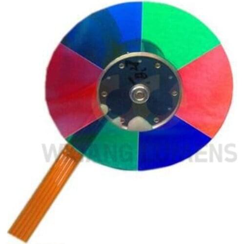 Projector Color Wheel For Mitsubishi HC3000 HC3200