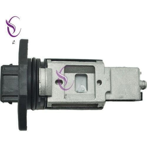 Mass Air Flow Maf Meter Sensor For Honda Accord Civic Rover 200 25 RF 400 45 RT 600 RH 2.0i DT 420d 620 Sdi Diesel 0281002120