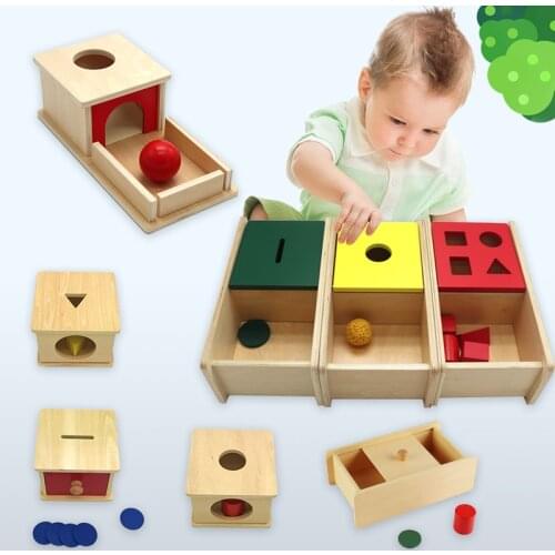 Wooden Puzzles Toys Memory Match Stick Chess Game Fun Puzzle Board Game Educational Color Cognitive Geometric Shape Toy Kids