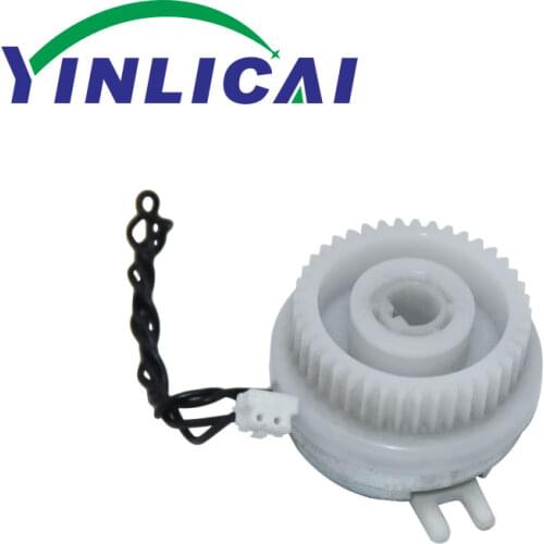 1PC USED JC47-00033A JC47-00036B for Samsung ML-3310 3312 3710 3712 SCX-4835 5637 5639 M 3370 4020 4075 Clutch Electric