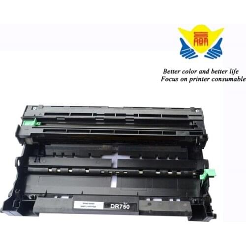 JIANYINGCHEN compatible drum unit DR2420 for Brothers DCP-L2510D DCP-L2530DW DCP-L2550DN DCP-L2550DW