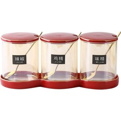 Ceramic Chopsticks Tube Kitchen Household Glass Fork Spoon Storage Rack Drain Mold Proof Storage Rack Chopsticks Storage Box