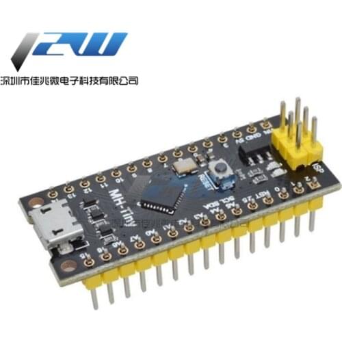 MH-TINY NANO V3.0 upgrade version ATTINY88 development board Digispark improvement board