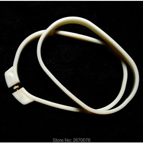 Mini Embroidery Frame 3.5*5.1' Adjustable Rectangle Nylon Cross Stitch Hoop Ivory Chinese Hoops Sewing Tools Wholesale 10pcs