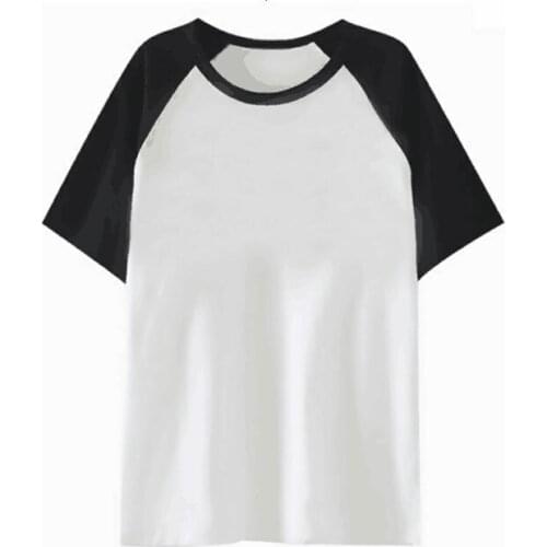 Jujutsu Kaisen t-shirt men plus size harajuku white t shirt casual streetwear summer top aesthetic