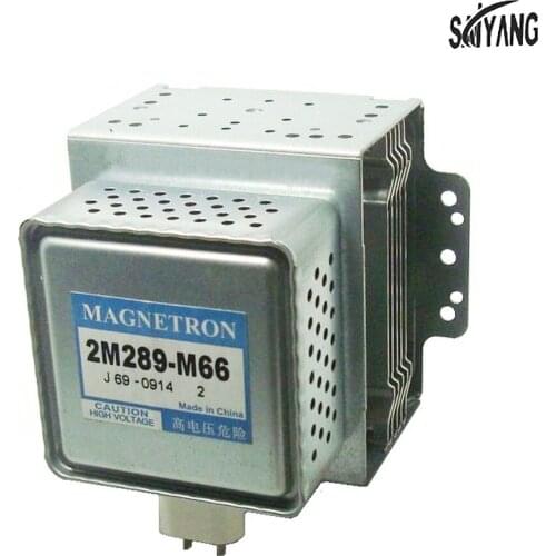 New Original Magnetron 2M289-M66 = 2M261-M39 For Panasonic Microwave Oven Parts