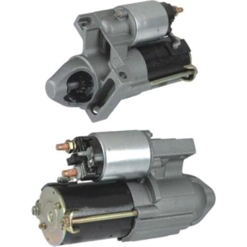 NEW 12V STARTER MOTOR 12594490, 8000065, 8000066, 8000067, 89017754 12594440 12594493 89017754 FOR CHEVROLET MALIBU 2006 3.5L