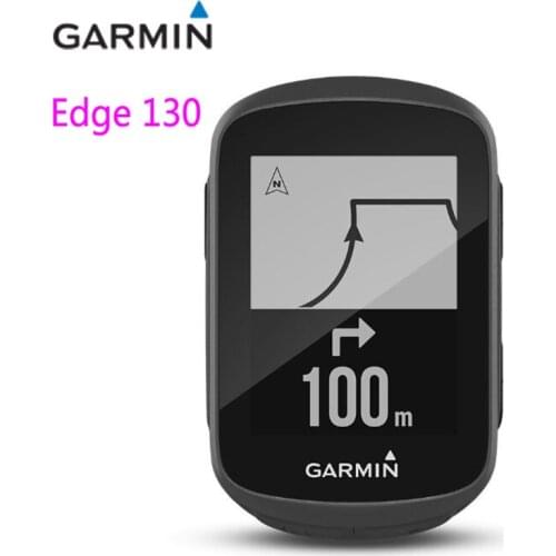 New Garmin Edge 130 Bike GPS Streamline Version Computer Edge 20/25/130/200/520/820/1000/1030