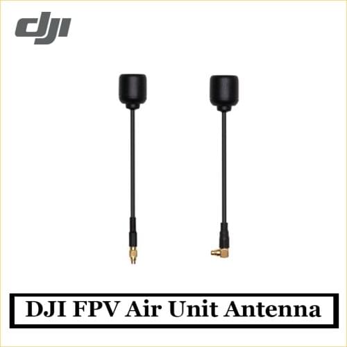 Original DJI FPV Air Unit Antenna for DJI FPV Air Unit LHCP antenna with MMCX joint lightweight and durable in stock