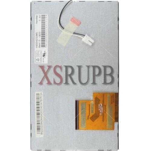 Original and New LCD screen 7300101478 E231732 for Car DVD screen free shipping