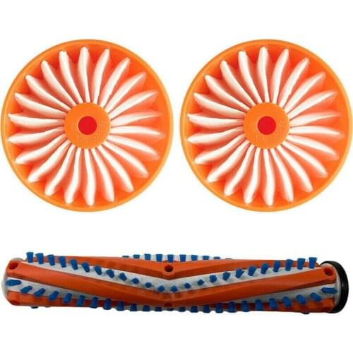 Durable Filter Mian Brush For Black & Decker POWERSERIES Cordless Stick Vacuums