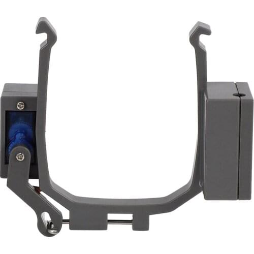 Remote Thrower for DJI Mavic 2 Pro Zoom Fishing Bait Delivery Parabolic Air-Dropping System Battery Drone Quadcopter Accessories