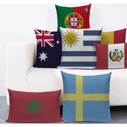 Rose Tree Cushion Covers