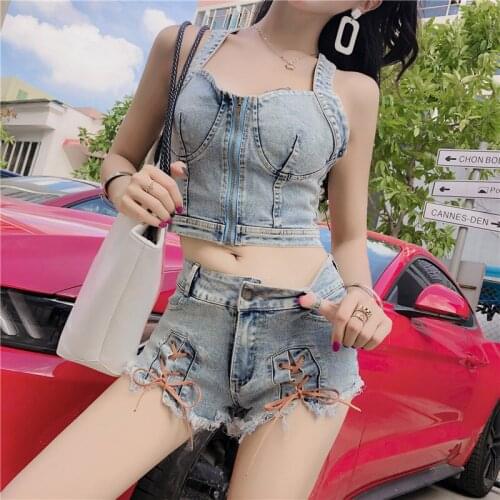 SENIOR&GOBLIN Women's Travel Shorts