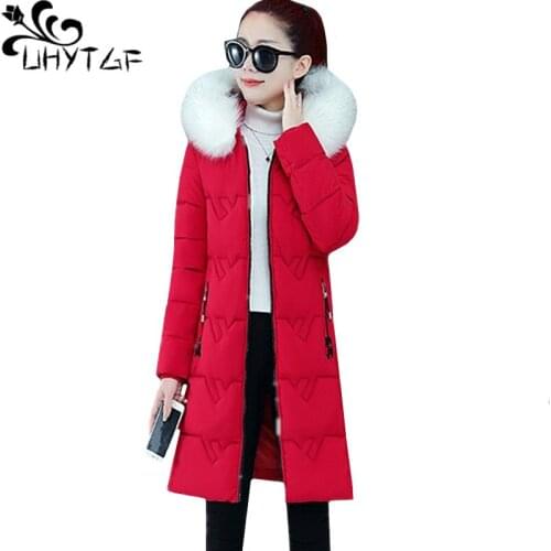 UHYTGF Women's Insulated Jackets