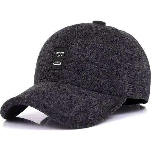 WOWTIGER Men's Winter Hats