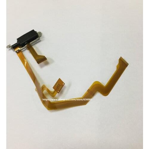 Repair Parts LCD Screen Flex Cable Hinge Unit SYK1144 For Panasonic Lumix DMC-FZ300 DMC-G80 DMC-G81 DMC-G85