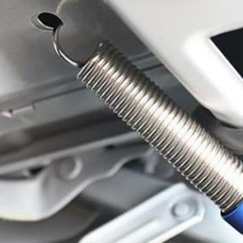 124B Car Adjustable Boot Lid Spring Device Vehicle Part Automatically Open Tool