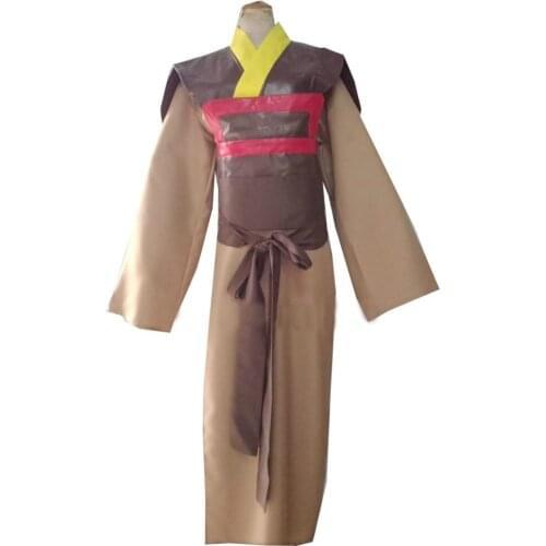 2019 Avatar The Last Airbender Prince Cosplay Costume