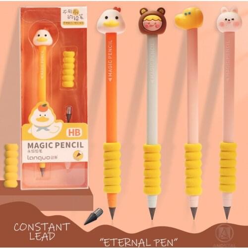 ANDSTAL Children's Pencils