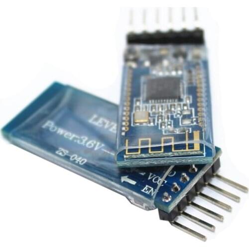 AT-09 Bluetooth 4.0 BLE Module Serial CC2541 compatible HM-10 module/Connect MCU