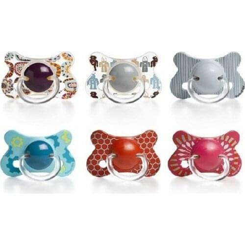 CHUPETE LATEX T ANATOMICA SUAVINEX FUSION +12 M 2 U