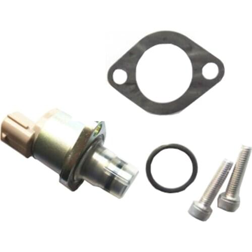 For Mitsubishi L200 For Suzuki For Mazda Fuel Pump Metering Solenoid Valve Measure Unit Suction Control SCV Valve 294200-0360