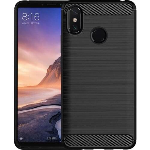 Чехлы для телефонов Xiaomi Mi Max Гамбит-LCL China At AliExpress