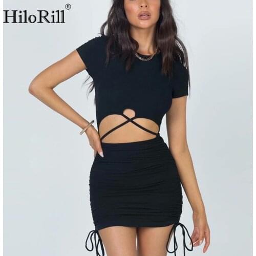 HiloRill Stylish Summer Dresses