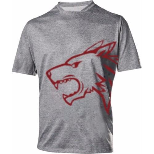 2020 Summer Mens Cycling Mountain Bike Cycling Clothes Jerseys Breathable Sweatshirt Jersey mtb maillot sportswea XXS TO 5XL