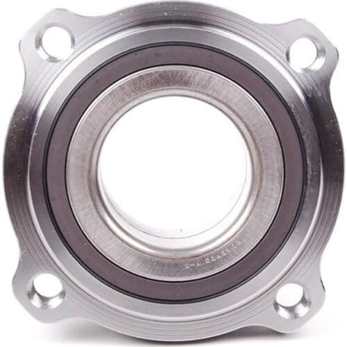 Rear Wheel Hub Bearing Wheel Bearing for BMW X5 E70 X5 F15 X6 E71 X6 E72 X6 F16 33416795961
