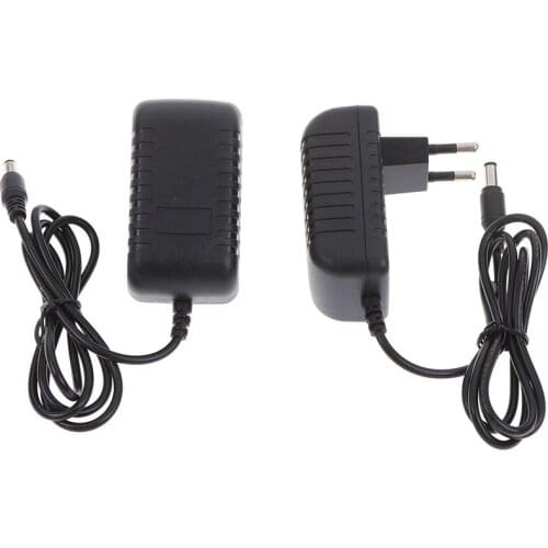 DC 3v 1a Ac Converter Adapter Power Supply Charger Eu Plug 5.5mm X 2.1mm